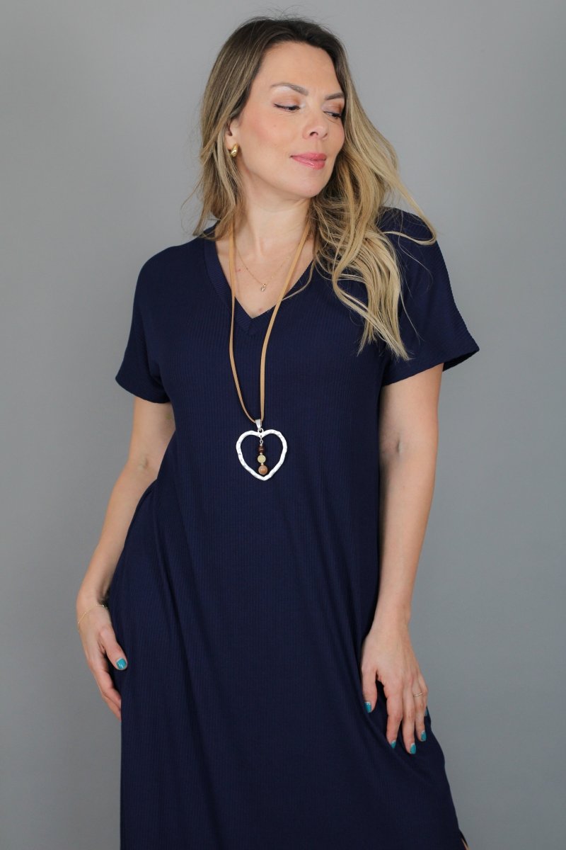 Maxivestido SKY New - Amanda Moda