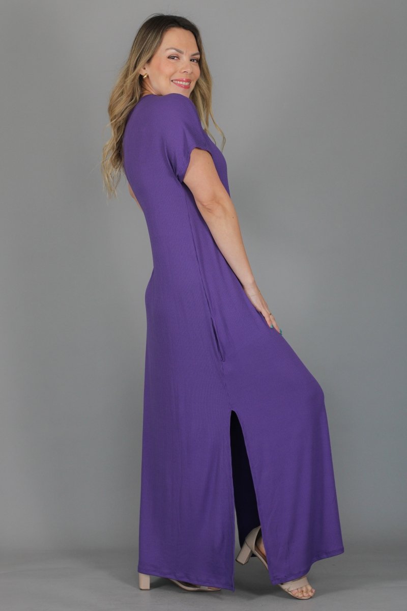 Maxivestido SKY New - Amanda Moda