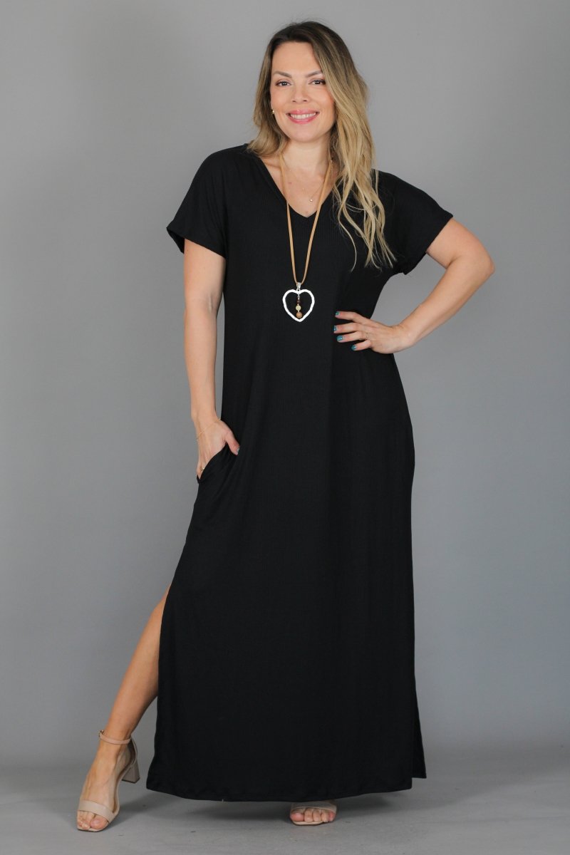 Maxivestido SKY New - Amanda Moda