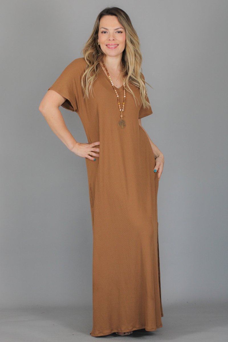 Maxivestido SKY New - Amanda Moda
