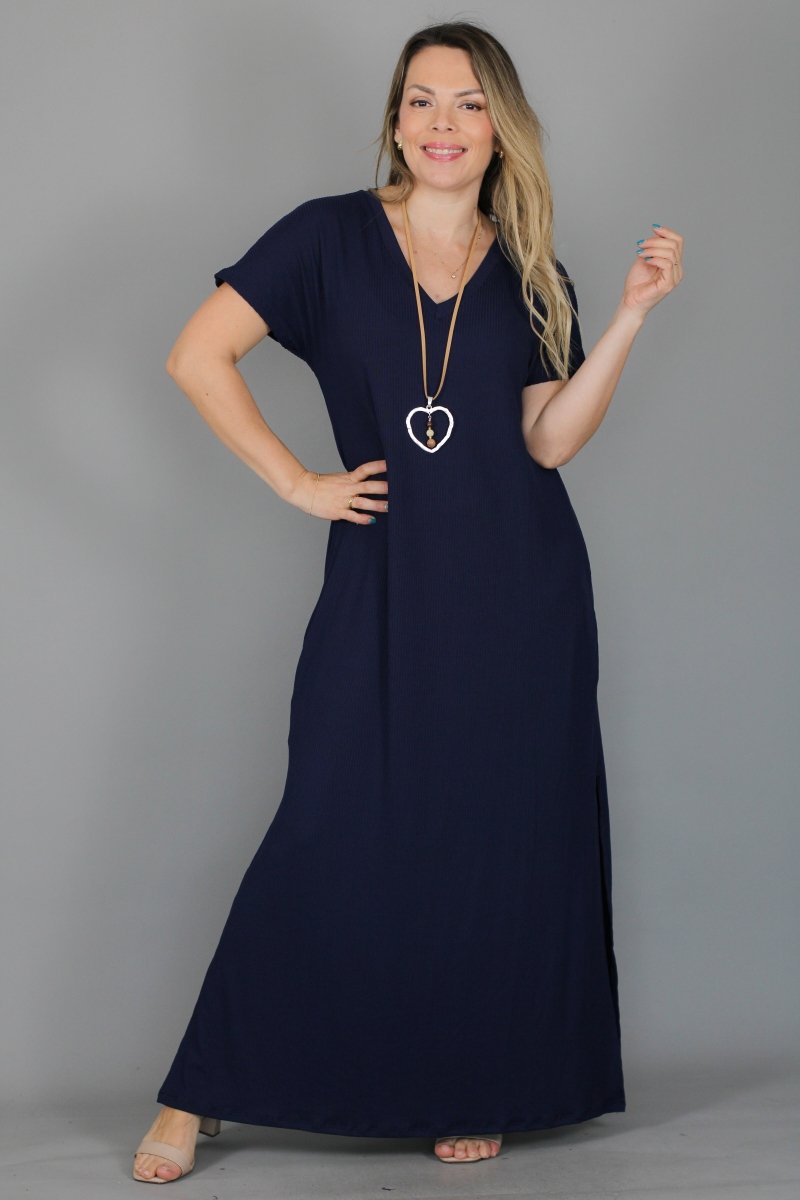 Maxivestido SKY New - Amanda Moda
