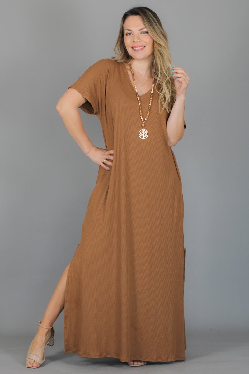 Maxivestido SKY New - Amanda Moda