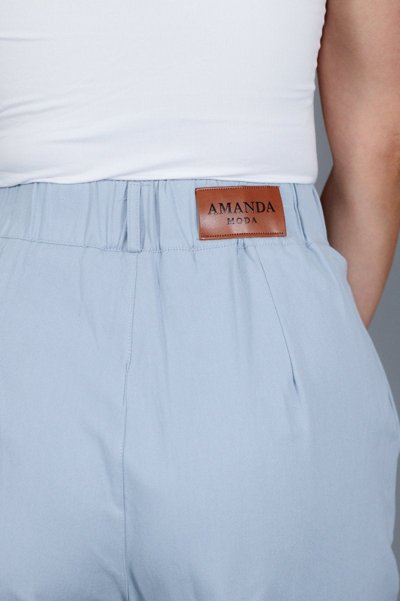 Palazzo ALEXA - Amanda Moda