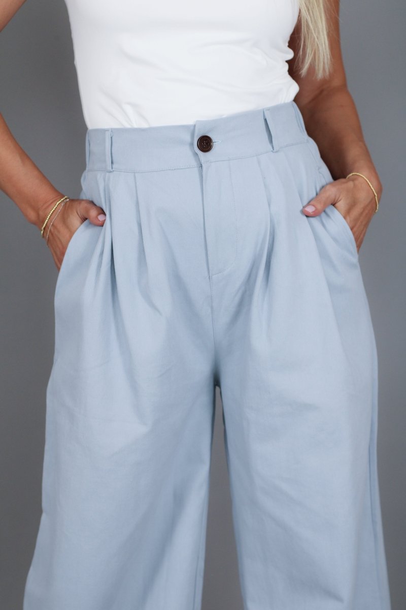 Palazzo ALEXA - Amanda Moda