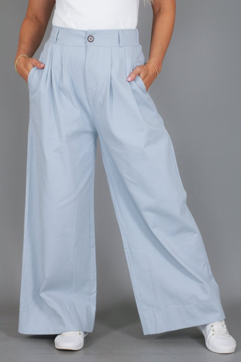 Palazzo ALEXA - Amanda Moda