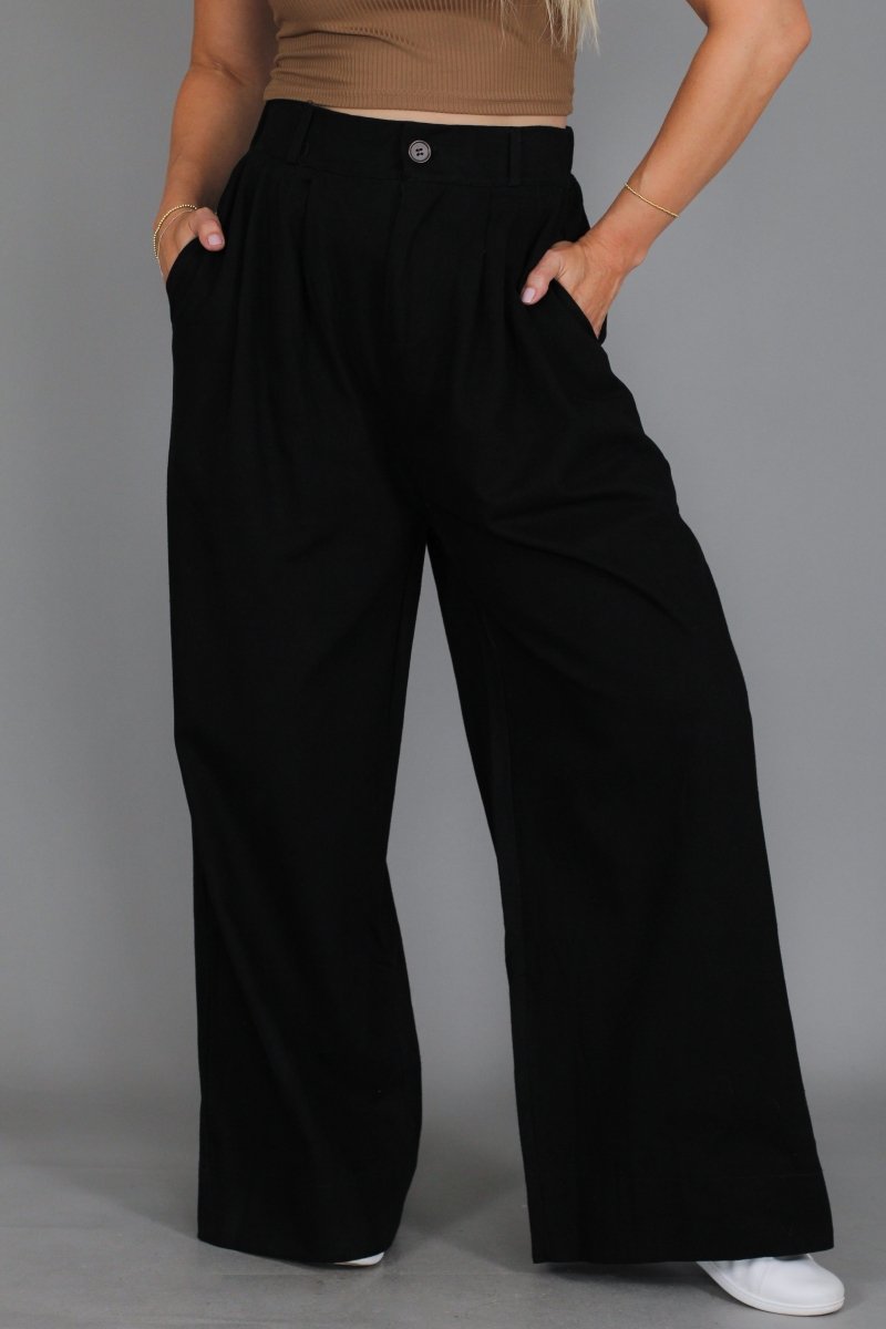 Palazzo ALEXA - Amanda Moda