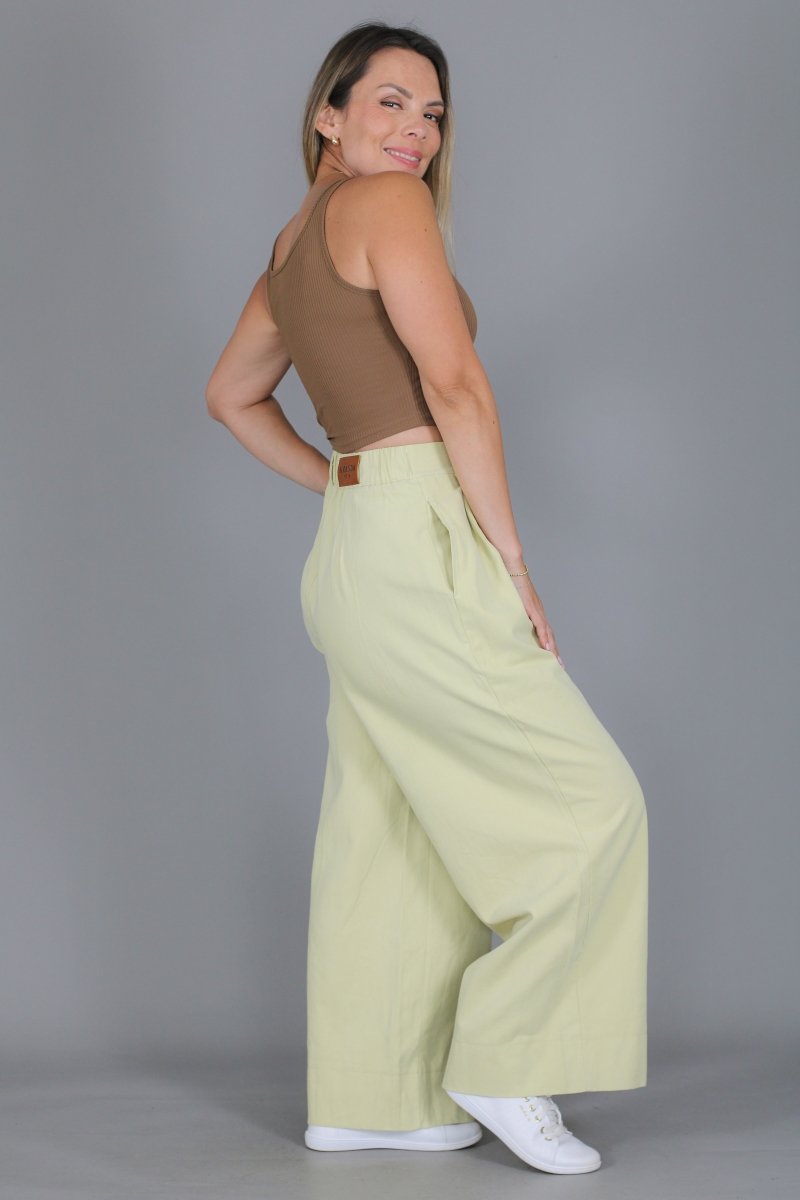 Palazzo ALEXA - Amanda Moda