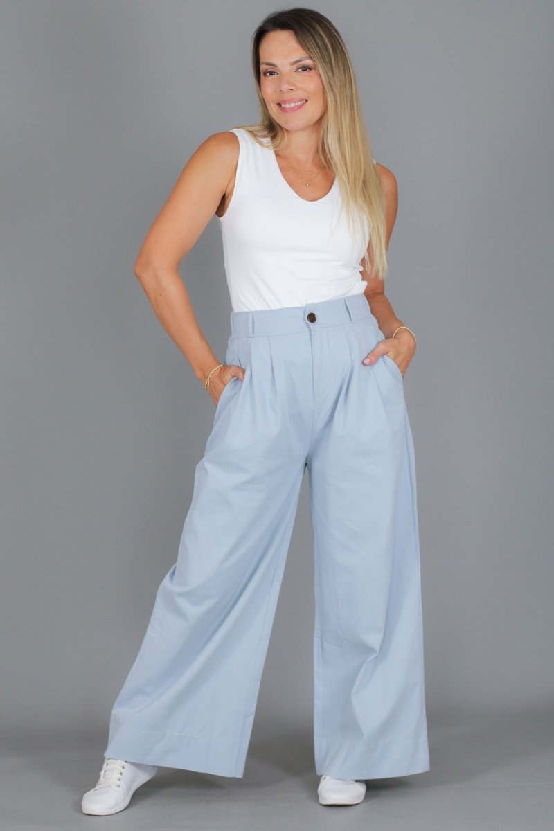 Palazzo ALEXA - Amanda Moda