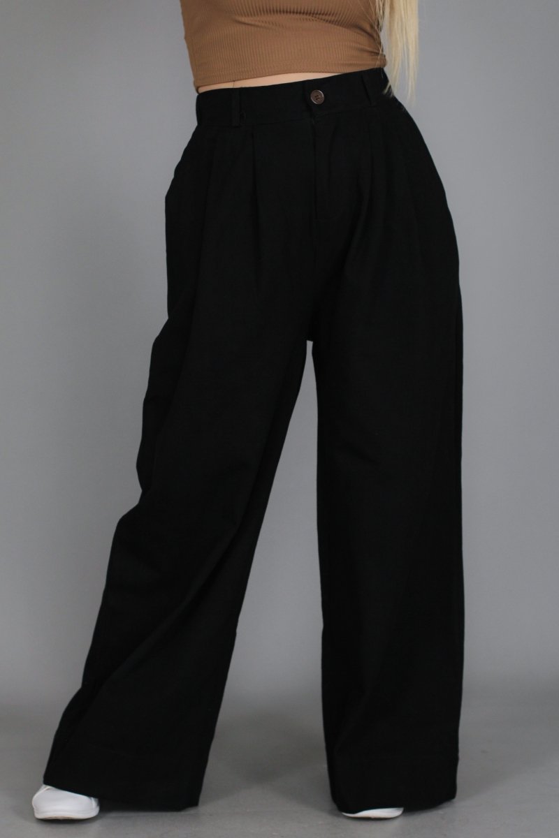 Palazzo ALEXA - Amanda Moda