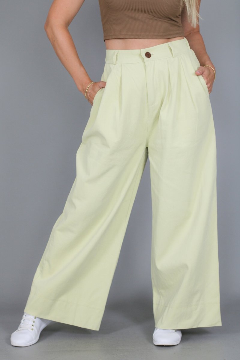 Palazzo ALEXA - Amanda Moda