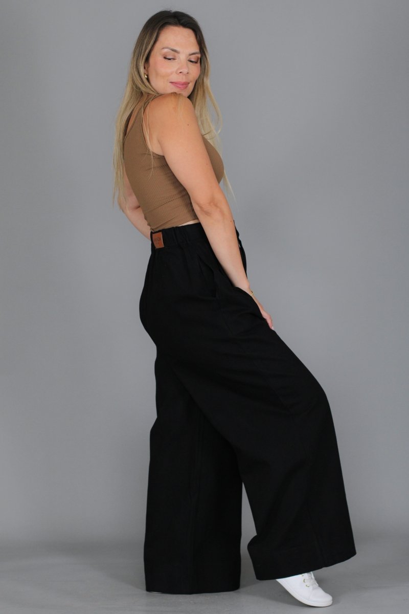 Palazzo ALEXA - Amanda Moda