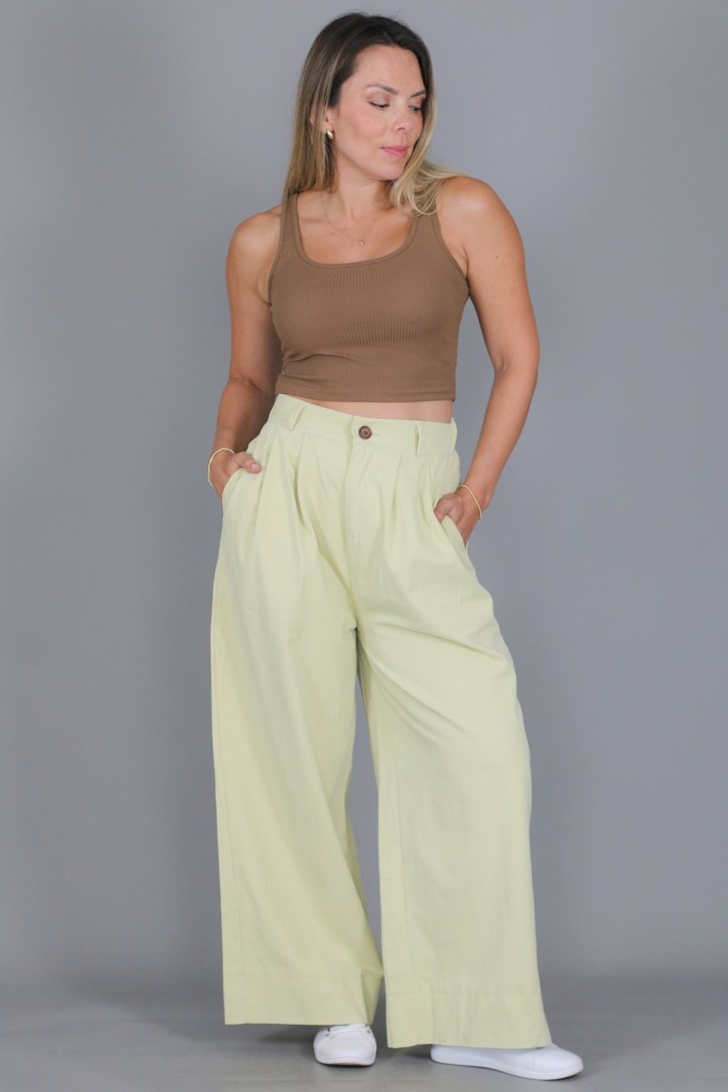 Palazzo ALEXA - Amanda Moda