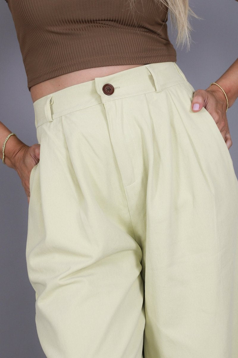 Palazzo ALEXA - Amanda Moda