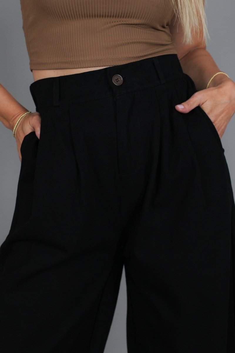 Palazzo ALEXA - Amanda Moda