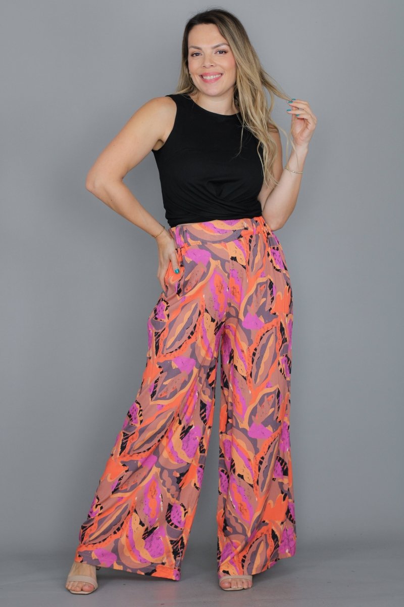 Palazzo AVIS - Amanda Moda