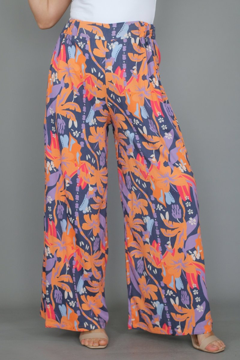 Palazzo AVIS - Amanda Moda