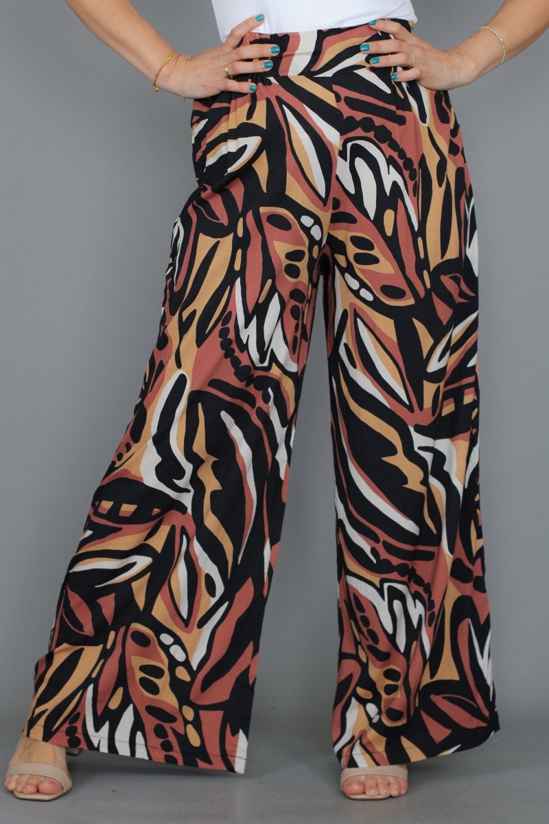 Palazzo AVIS - Amanda Moda