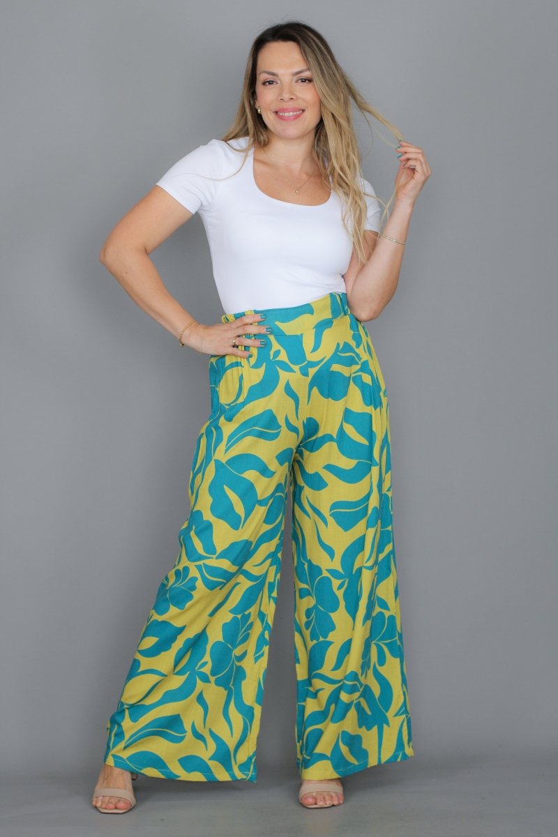 Palazzo AVIS - Amanda Moda