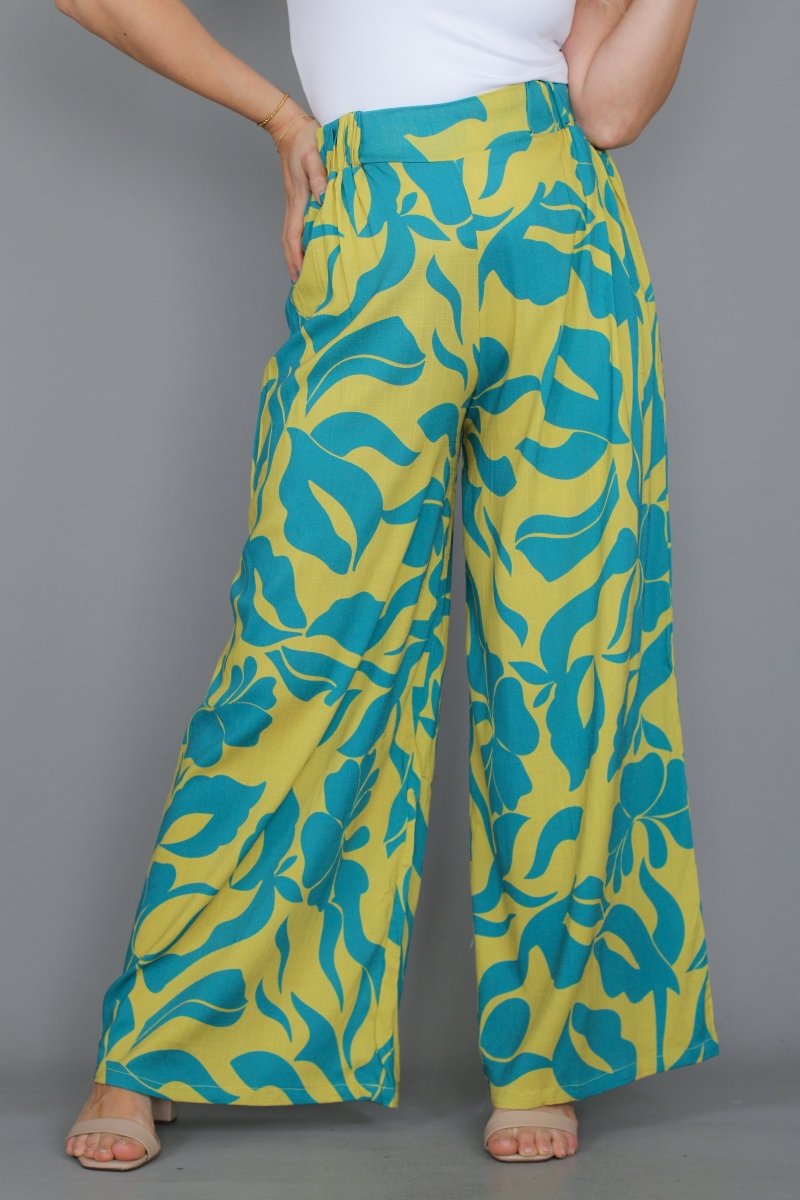 Palazzo AVIS - Amanda Moda