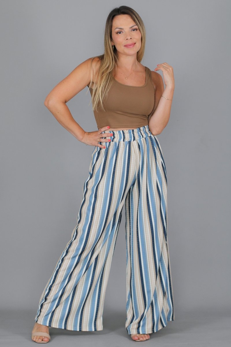 Palazzo BERNI - Amanda Moda