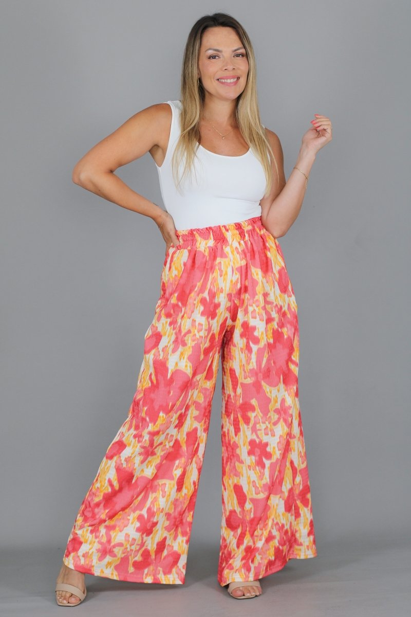 Palazzo BERNI - Amanda Moda