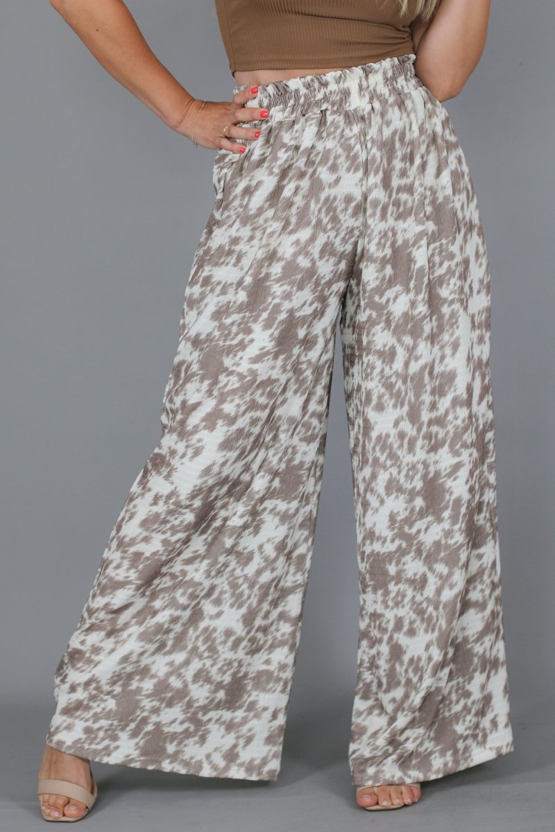 Palazzo BERNI - Amanda Moda