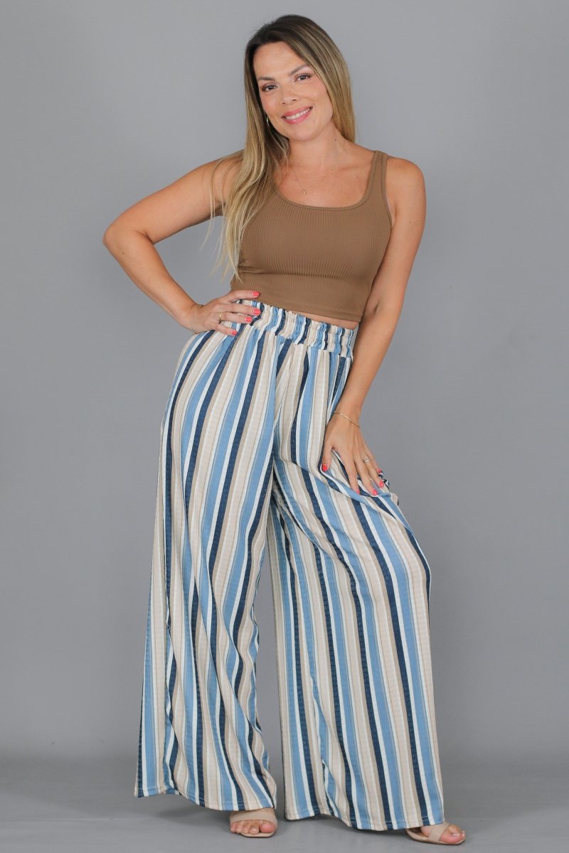 Palazzo BERNI - Amanda Moda