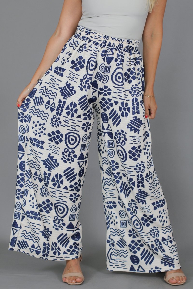 Palazzo BERNI - Amanda Moda