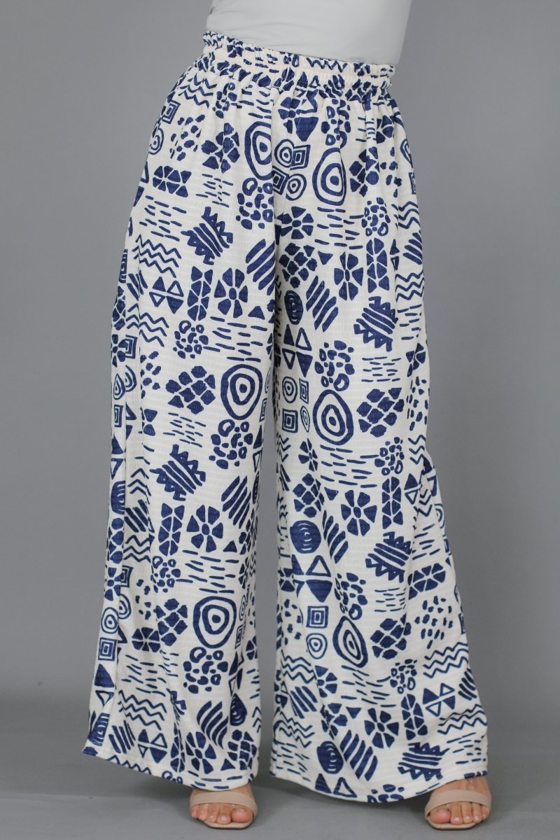 Palazzo BERNI - Amanda Moda