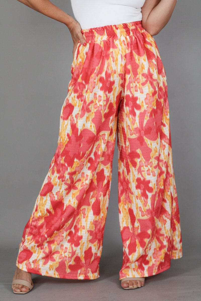 Palazzo BERNI - Amanda Moda