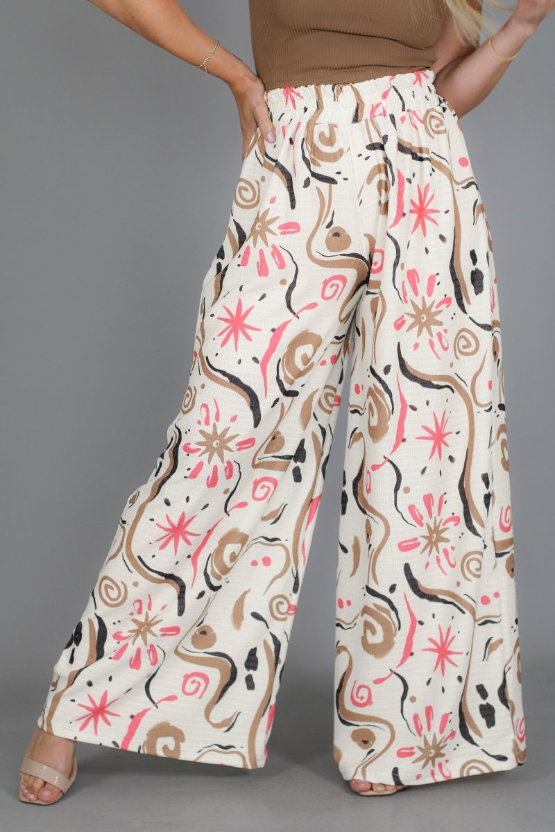 Palazzo BERNI - Amanda Moda