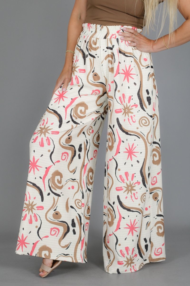 Palazzo BERNI - Amanda Moda