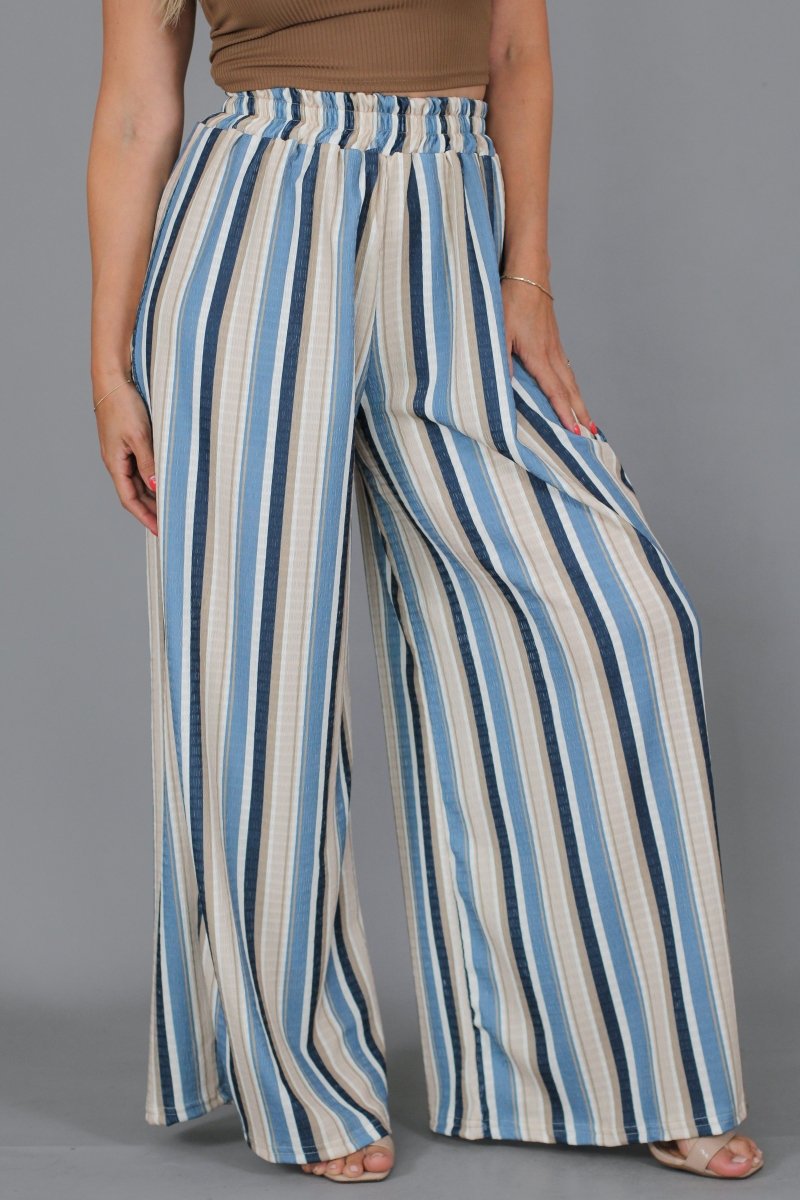 Palazzo BERNI - Amanda Moda