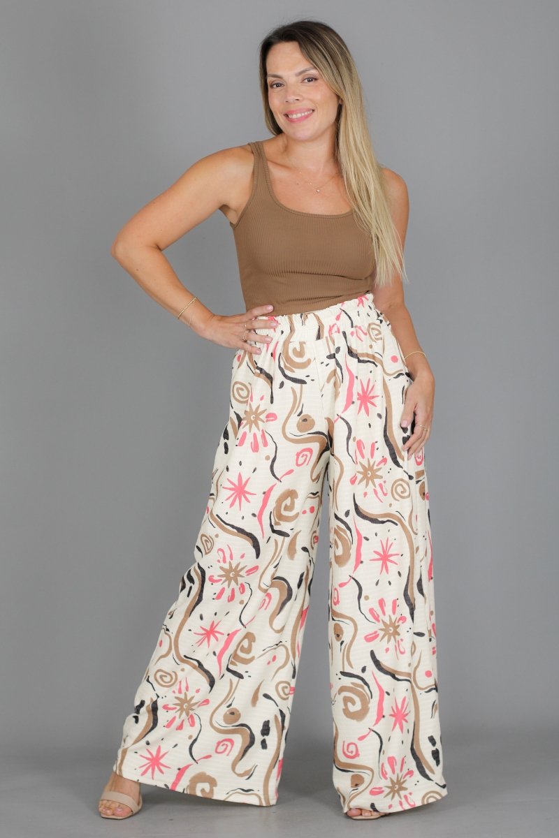 Palazzo BERNI - Amanda Moda