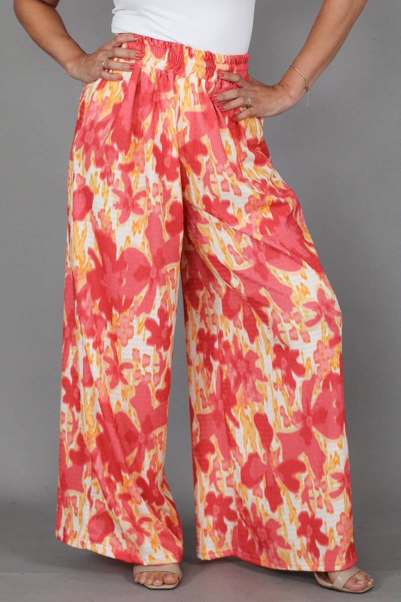 Palazzo BERNI - Amanda Moda