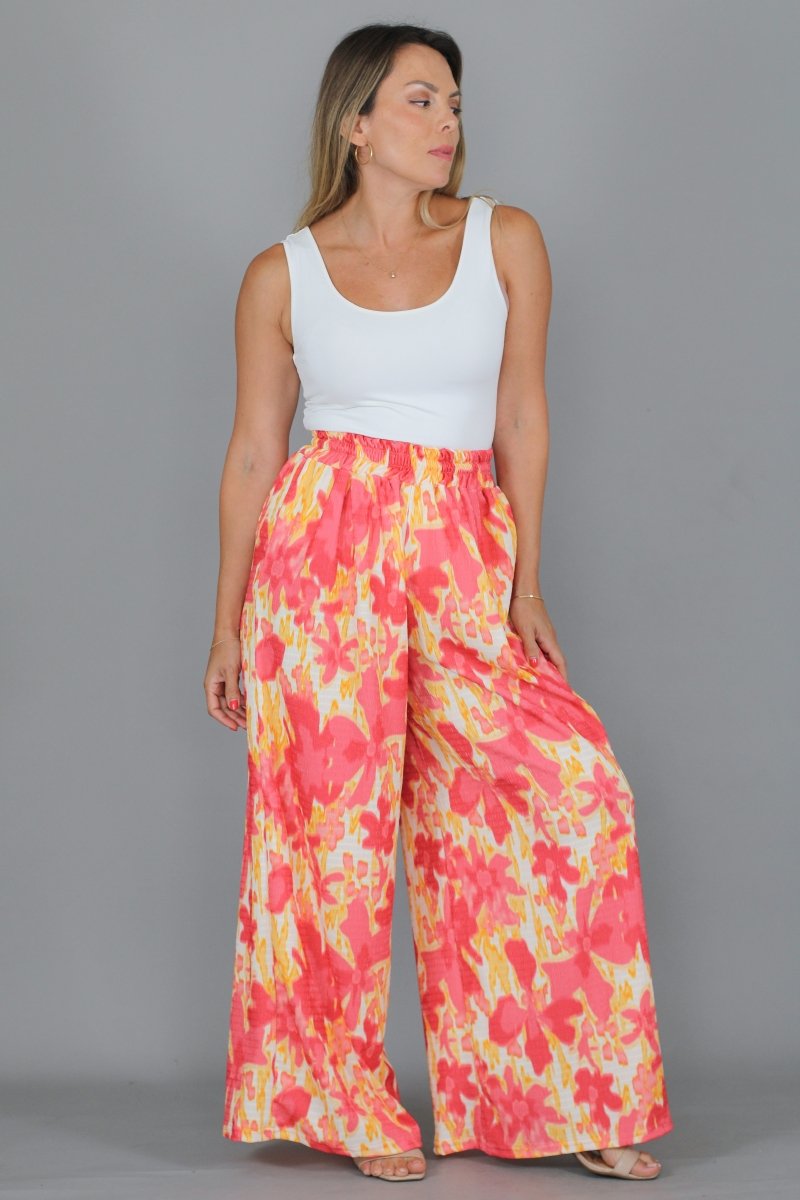 Palazzo BERNI - Amanda Moda