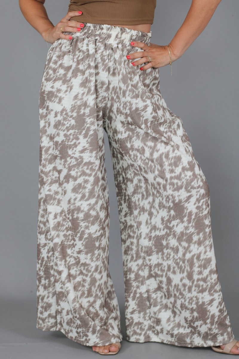 Palazzo BERNI - Amanda Moda