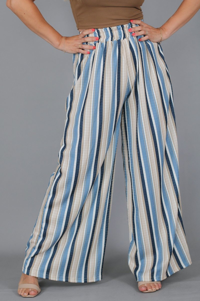 Palazzo BERNI - Amanda Moda