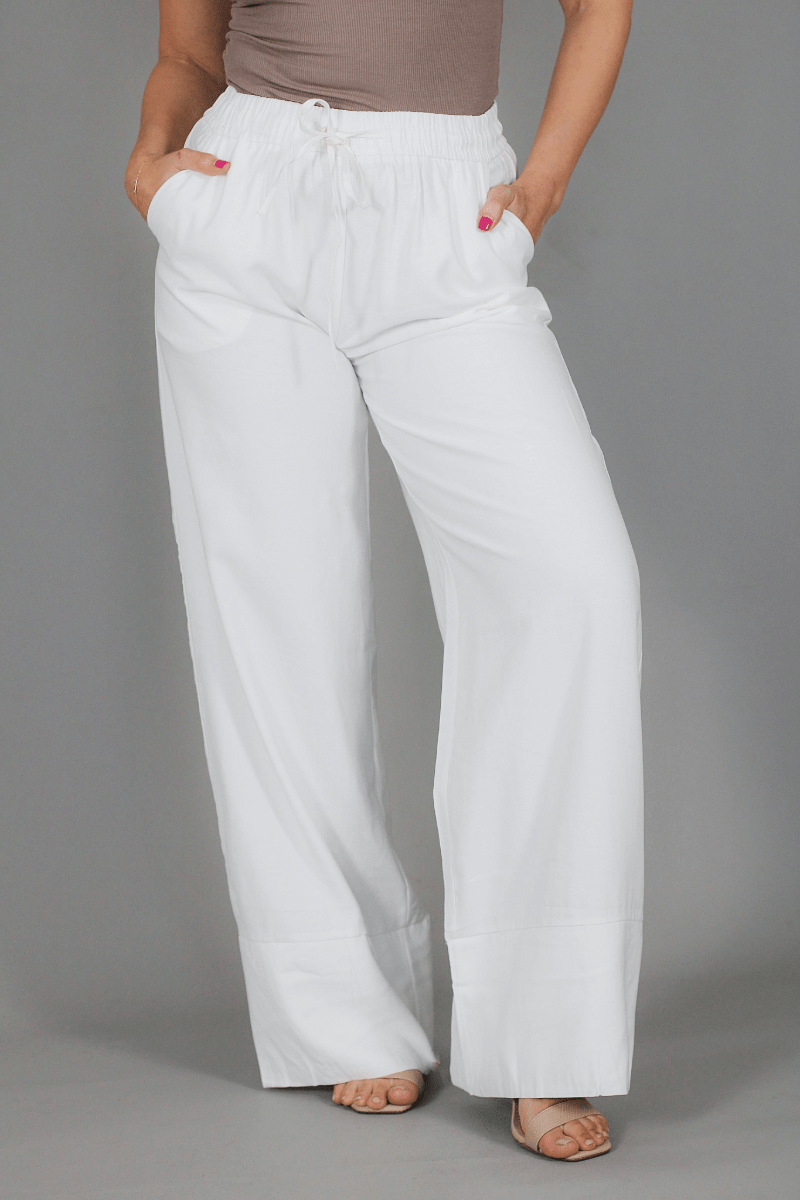 Palazzo CORAL - Amanda Moda