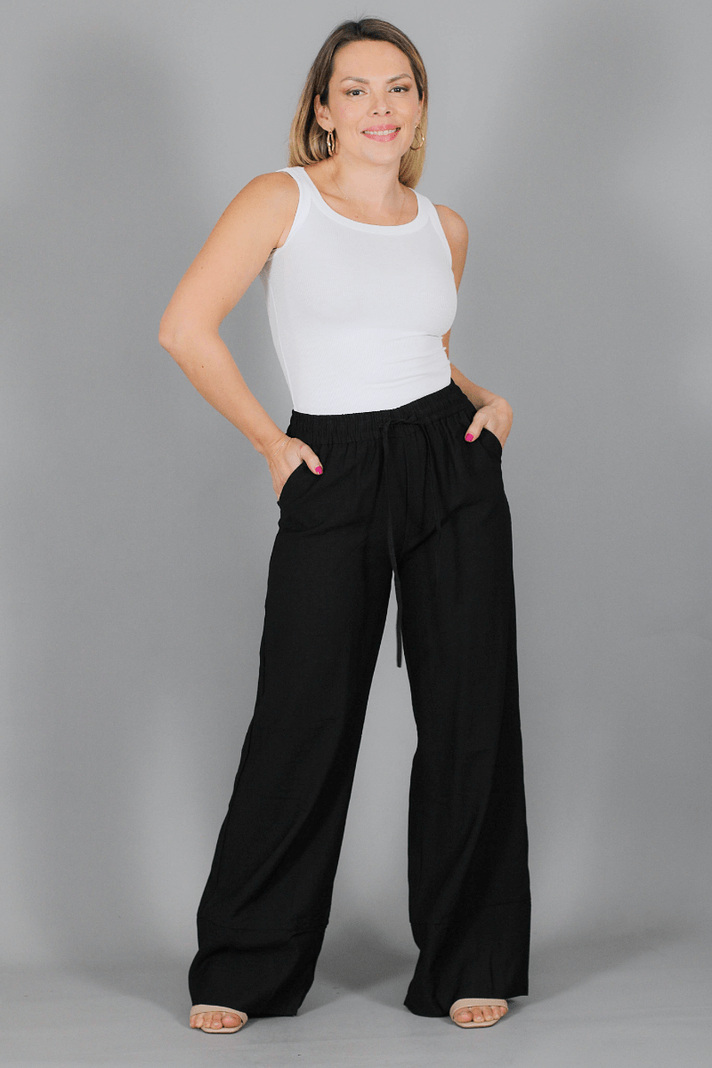 Palazzo CORAL - Amanda Moda