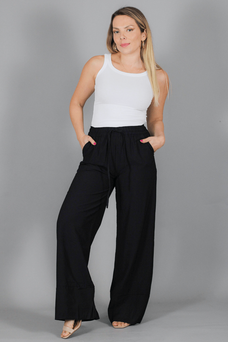 Palazzo CORAL - Amanda Moda