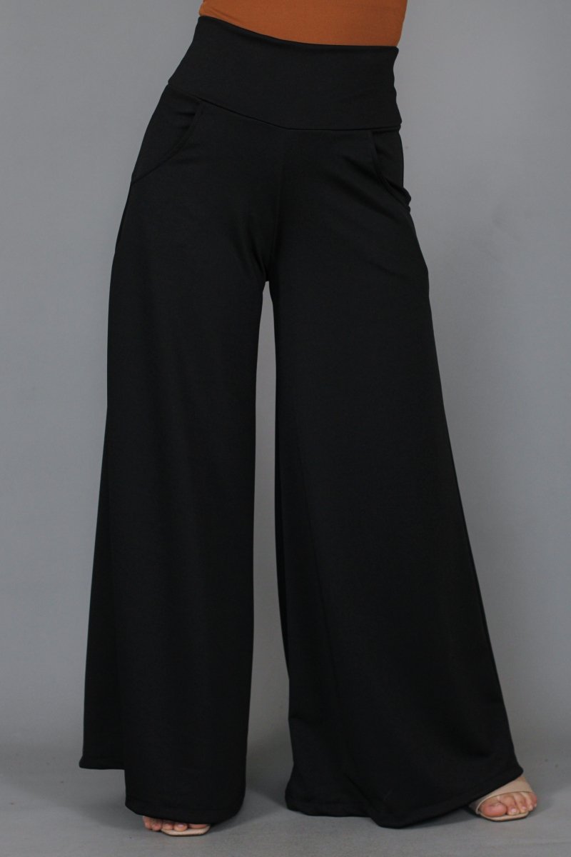 Palazzo FEÑA - Amanda Moda