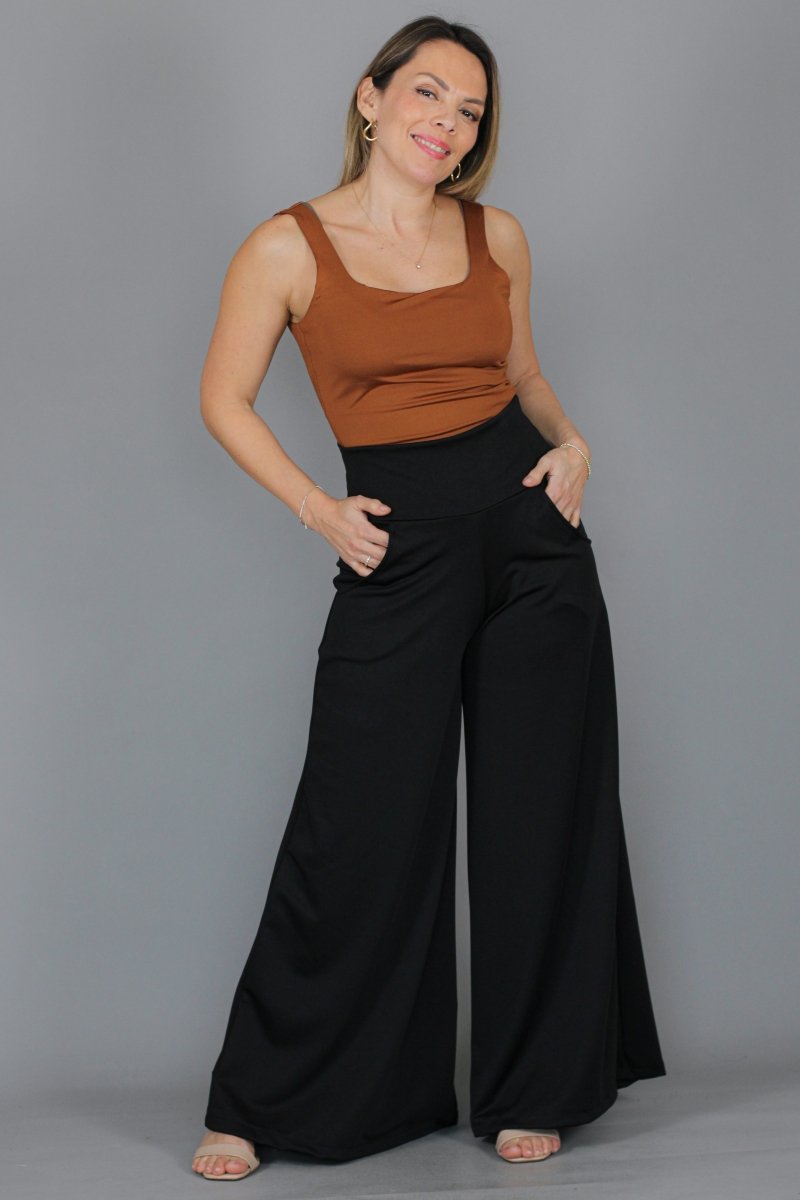 Palazzo FEÑA - Amanda Moda