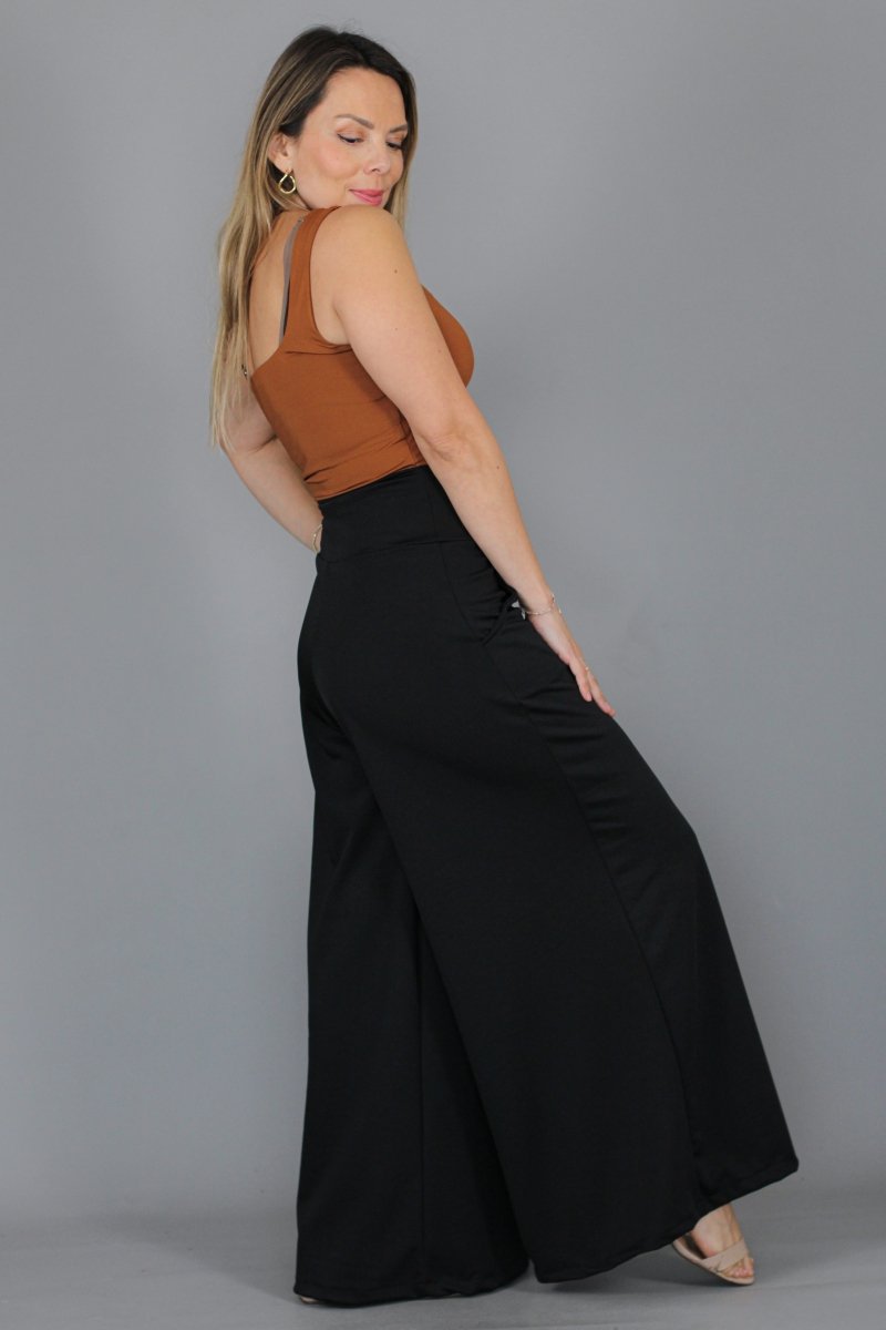 Palazzo FEÑA - Amanda Moda