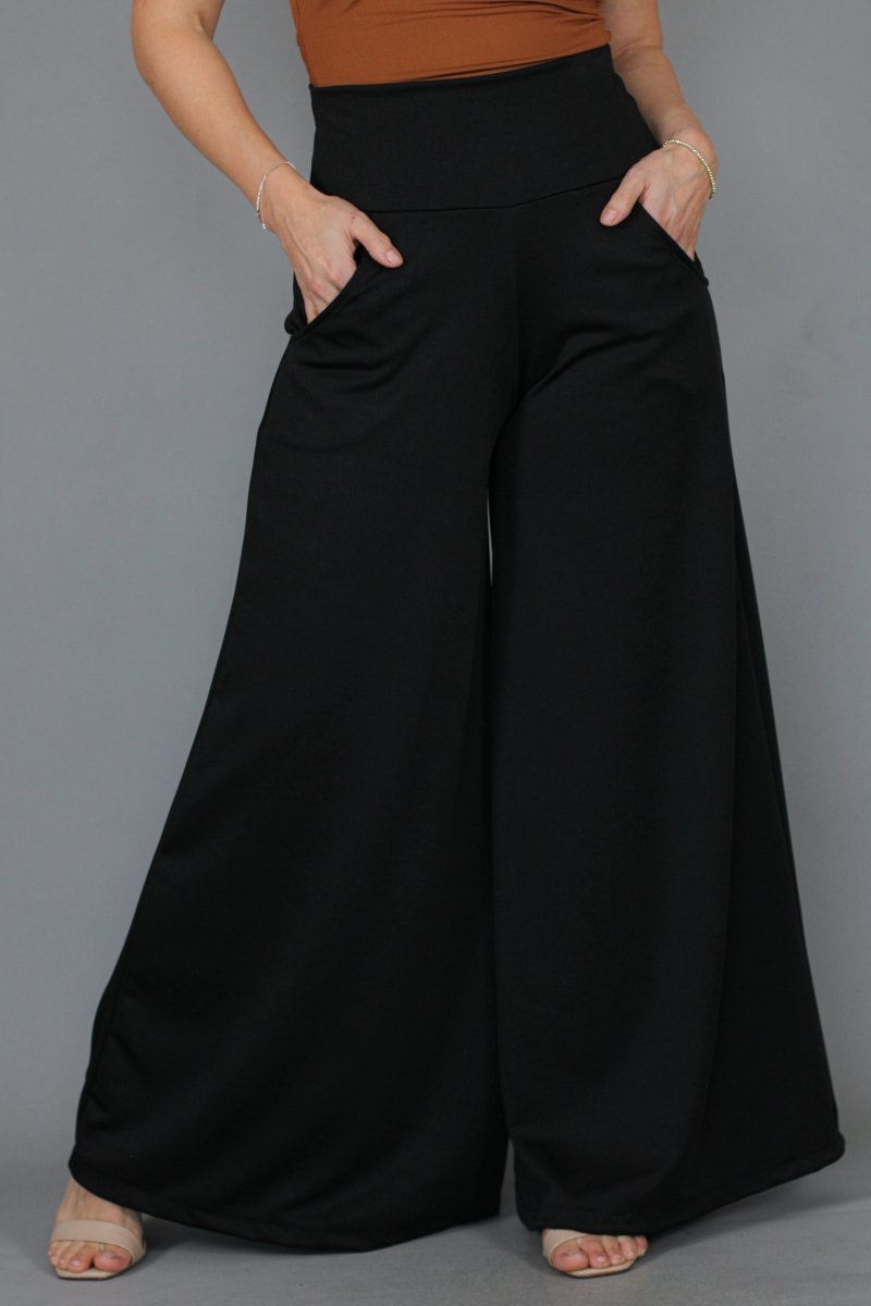 Palazzo FEÑA - Amanda Moda