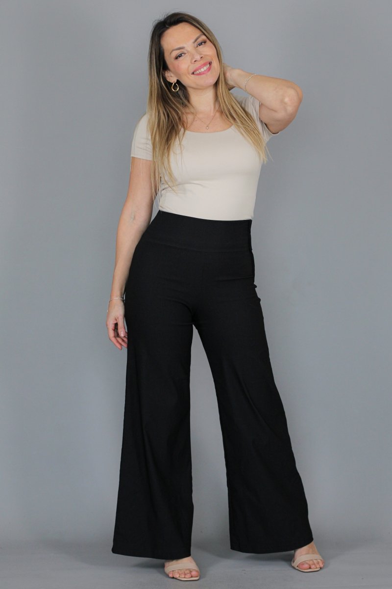 Palazzo KENDRA - Amanda Moda