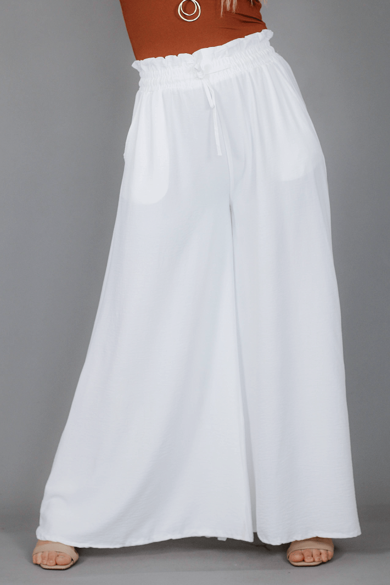 Palazzo LEILA - Amanda Moda