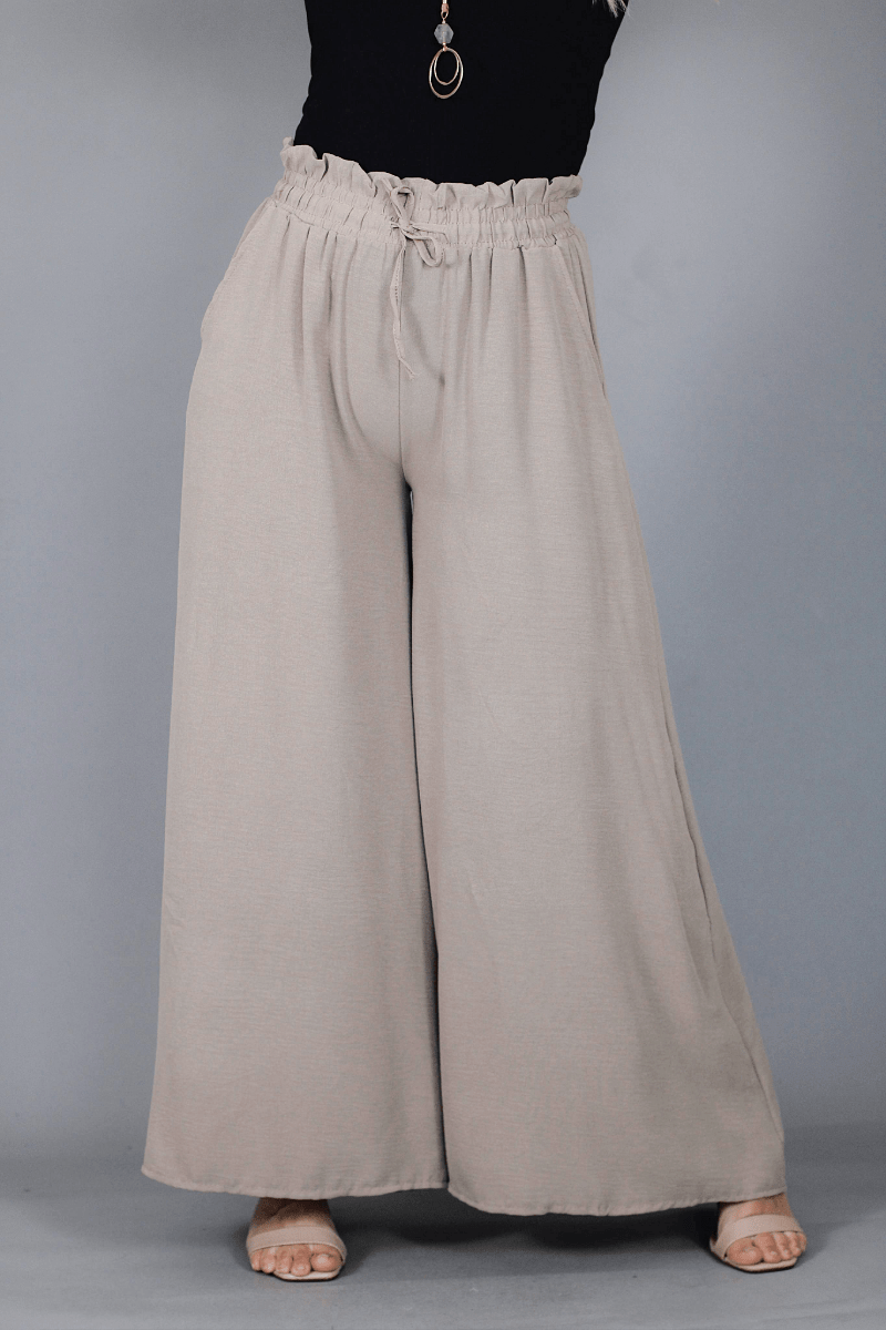 Palazzo LEILA - Amanda Moda