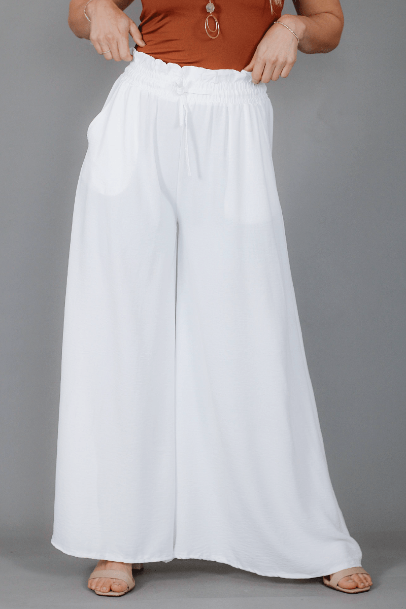 Palazzo LEILA - Amanda Moda