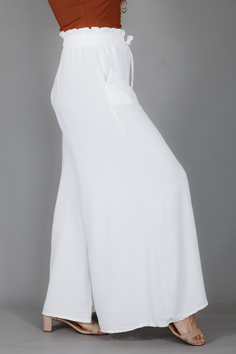 Palazzo LEILA - Amanda Moda